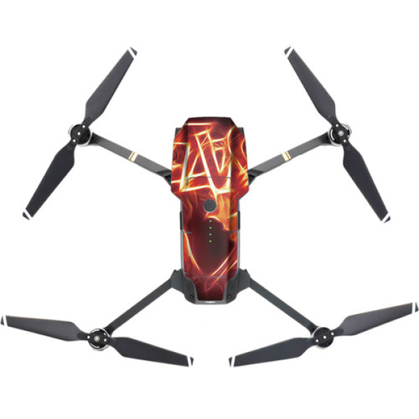 Наклейка MAVIC 3M Scotchcal Skin--CO3